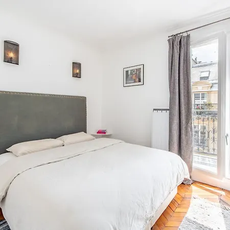 Geranimus Parisian Charm Appartamento